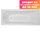 Миниатюра изображения товара Ванна акриловая Ventospa Mitra 160x70 (с ножками и экраном)