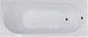 Миниатюра изображения товара Ванна акриловая Ventospa Aqua 150x70 (с ножками и экраном)