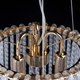 Миниатюра изображения товара Люстра MW light Лавиния 443010603