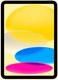 Миниатюра изображения товара Планшет Apple iPad 10 64GB Wi-Fi A2696 / MPQ23 (желтый)