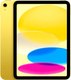 Миниатюра изображения товара Планшет Apple iPad 10 64GB Wi-Fi A2696 / MPQ23 (желтый)
