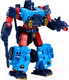 Миниатюра изображения товара Робот-трансформер Bondibon Джип / ВВ6072 (синий)