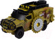 Миниатюра изображения товара Робот-трансформер Bondibon Джип военный 2 в 1 / ВВ6071 (зеленый)