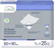 Миниатюра изображения товара Набор пеленок одноразовых впитывающих LINO 60x90 (25шт)