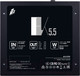 Миниатюра изображения товара Блок питания для компьютера 1stPlayer FK 550W / PS-550FK