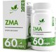 Миниатюра изображения товара Витаминно-минеральный комплекс NaturalSupp ЗМА (60капсул)