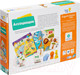 Миниатюра изображения товара Развивающая игра Genio Kids Ассоциации. New / 2212C