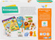 Миниатюра изображения товара Развивающая игра Genio Kids Ассоциации. New / 2212C