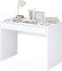 Миниатюра изображения товара Письменный стол Polini Kids Mirum 100 / 0002564.9 (белый)