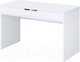Миниатюра изображения товара Письменный стол Polini Kids Mirum 120 / 0002565.9 (белый)