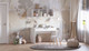 Миниатюра изображения товара Письменный стол Polini Kids Mirum 120 / 0002565.9 (белый)