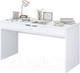 Миниатюра изображения товара Письменный стол Polini Kids Mirum 140 / 0002566.9 (белый)