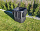 Миниатюра изображения товара Компостер Patrol 300L / KOMPOST300CZAPG001 (черный)