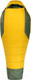 Миниатюра изображения товара Спальный мешок Klymit Wild Aspen 0 Large 13WAYL00D (желтый/зеленый)