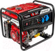 Миниатюра изображения товара Бензиновый генератор Brait GB-8000 Pro