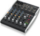 Миниатюра изображения товара Микшерный пульт Behringer Xenyx 802S