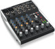 Миниатюра изображения товара Микшерный пульт Behringer Xenyx 802S