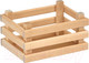 Миниатюра изображения товара Ящик декоративный Polini Kids Home Basket / 0003153 (натуральный)