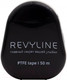 Миниатюра изображения товара Зубная нить Revyline PTFE Black Edition мятная вощеная 5519 (50м)