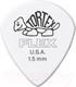 Миниатюра изображения товара Набор медиаторов Dunlop Manufacturing 468P1.5 Tortex Flex Jazz III 1.5