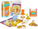 Миниатюра изображения товара Настольная игра Genio Kids Баланс Plus / 2213C