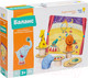 Миниатюра изображения товара Настольная игра Genio Kids Баланс Plus / 2213C