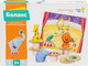 Миниатюра изображения товара Настольная игра Genio Kids Баланс Plus / 2213C