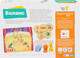 Миниатюра изображения товара Настольная игра Genio Kids Баланс Plus / 2213C