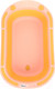Миниатюра изображения товара Ванночка детская Pituso FG117-Pink2 (желтый/розовый)