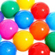 Миниатюра изображения товара Шары для сухого бассейна Соломон 9618755 (500шт)