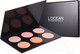 Миниатюра изображения товара Палетка румян L'ocean Hole Blusher Профессиональная (6x10г)