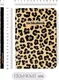 Миниатюра изображения товара Записная книжка Проф-Пресс Точкабук. Animal print. Леопард / 4670159058335
