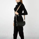 Миниатюра изображения товара Сумка Poshete 886-39048-BLK (черный)