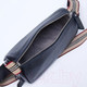 Миниатюра изображения товара Сумка Poshete 886-39048-BLK (черный)