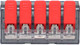 Миниатюра изображения товара Набор клемм EKF PROxima СМК / plc-smk-221-415 (50шт)