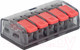 Миниатюра изображения товара Набор клемм EKF PROxima СМК / plc-smk-221-415 (50шт)