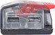 Миниатюра изображения товара Набор клемм EKF PROxima СМК / plc-smk-221-415 (50шт)