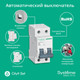 Миниатюра изображения товара Выключатель автоматический Systeme (Schneider) Electric C9F34216