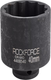 Миниатюра изображения товара Головка слесарная RockForce 1/2" RF-4488540 40мм (54992)