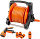 Миниатюра изображения товара Катушка для шланга WMC Tools WMC-TG7301007 New (15м)
