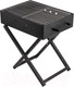 Миниатюра изображения товара Мангал WMC Tools WMC-MK-05