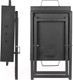 Миниатюра изображения товара Мангал WMC Tools WMC-MK-05