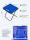 Миниатюра изображения товара Комплект складной мебели WMC Tools WMC-32L
