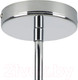 Миниатюра изображения товара Люстра Lightstar Regolo 713053 (MD21051-5A)