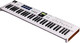Миниатюра изображения товара MIDI-клавиатура Arturia KeyLab Essential 61 mk3 (белый)