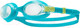 Миниатюра изображения товара Очки для плавания TYR Kids Swimple / LGSW/792 (teal)