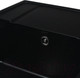 Миниатюра изображения товара Мойка кухонная Wisent 650-25W (с сифоном GER013)