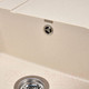 Миниатюра изображения товара Мойка кухонная Wisent 780-30W (с сифоном GER013)