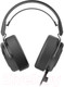 Миниатюра изображения товара Наушники-гарнитура A4Tech Bloody G535 (черный/серебристый)