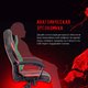 Миниатюра изображения товара Кресло геймерское A4Tech Bloody GC-250 (черный/красный)